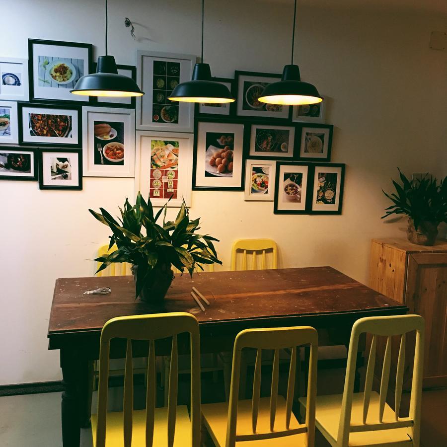 Supe Homestay Thành Pho Ho Chí Minh Esterno foto