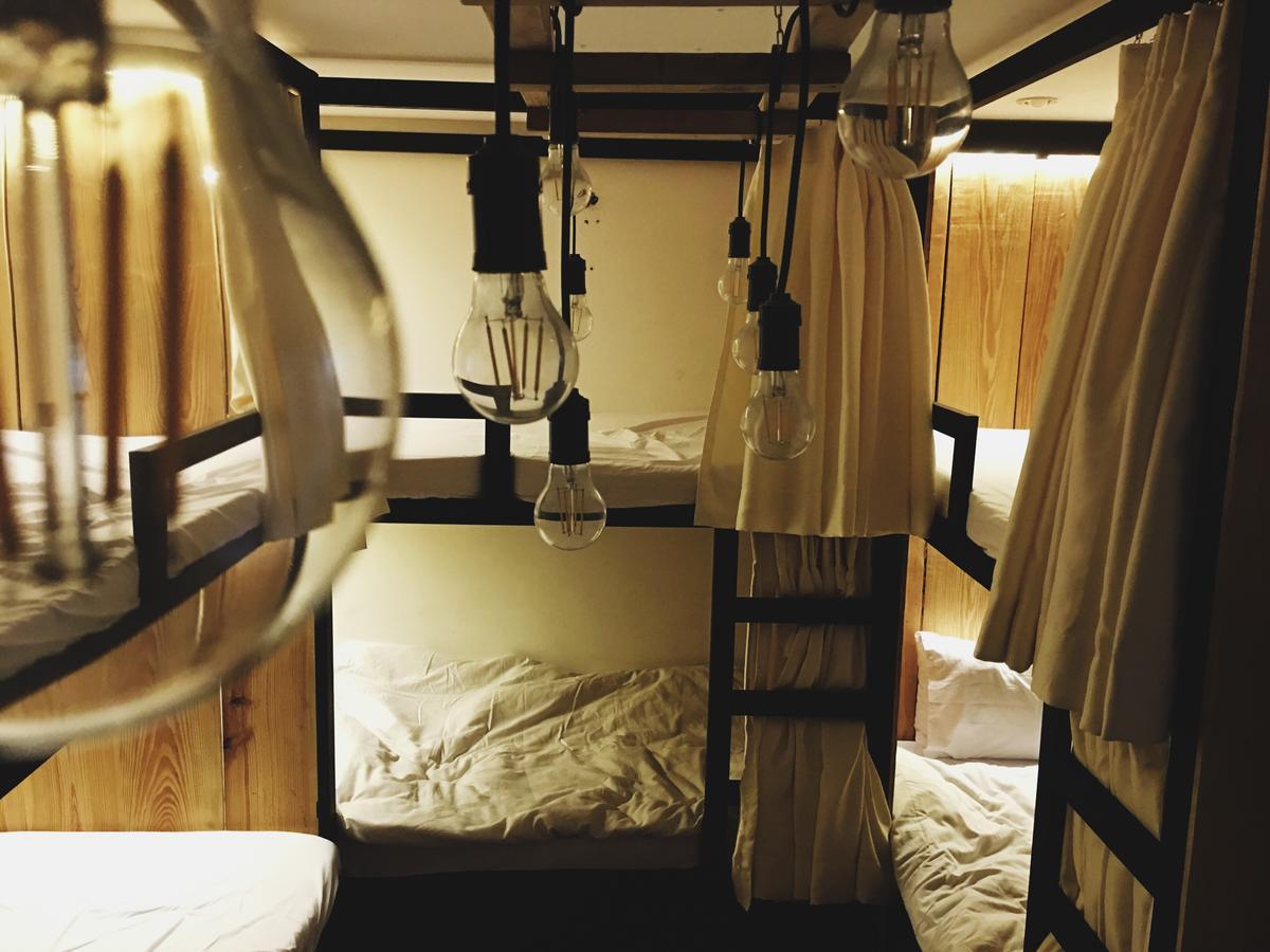 Supe Homestay Thành Pho Ho Chí Minh Esterno foto