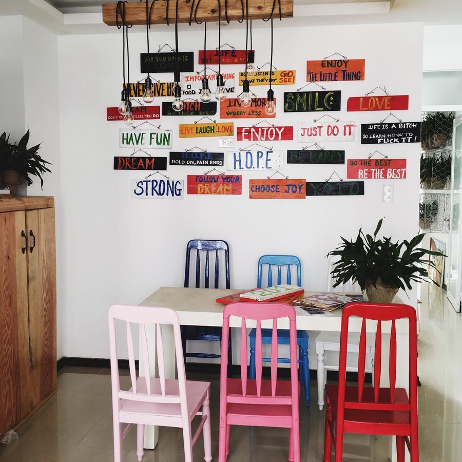 Supe Homestay Thành Pho Ho Chí Minh Esterno foto