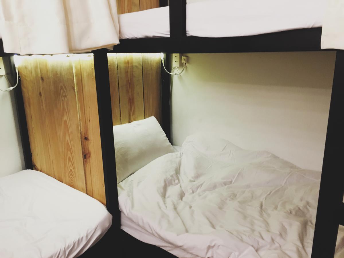 Supe Homestay Thành Pho Ho Chí Minh Esterno foto