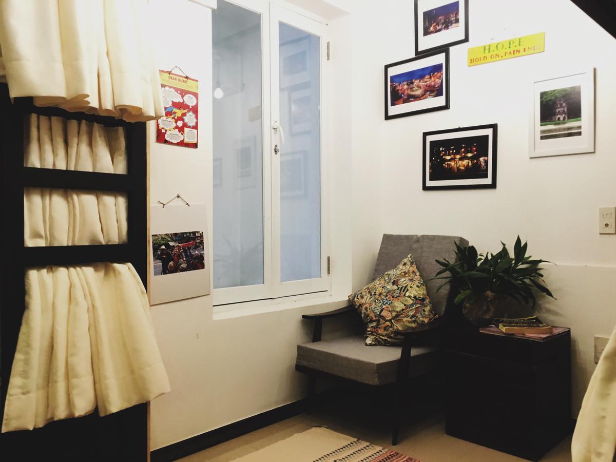 Supe Homestay Thành Pho Ho Chí Minh Esterno foto