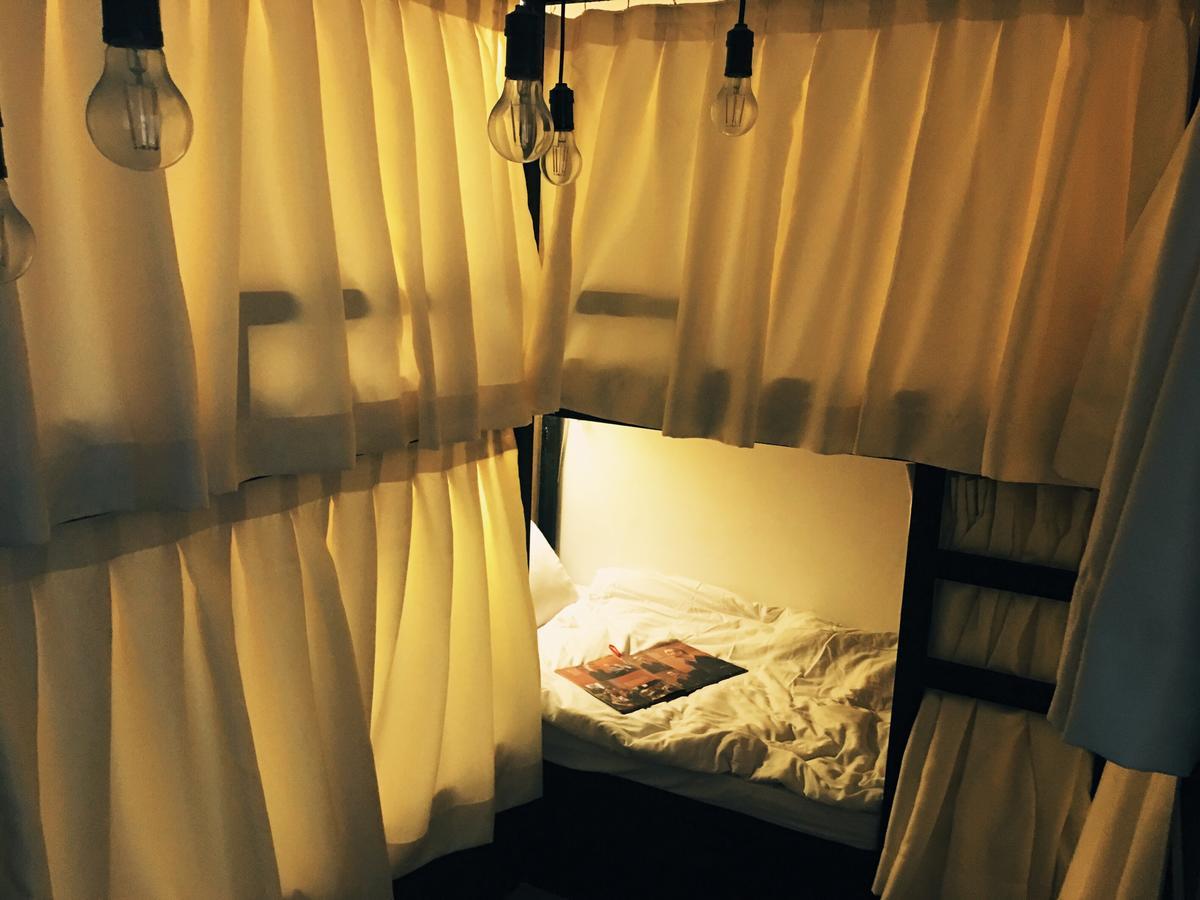 Supe Homestay Thành Pho Ho Chí Minh Esterno foto