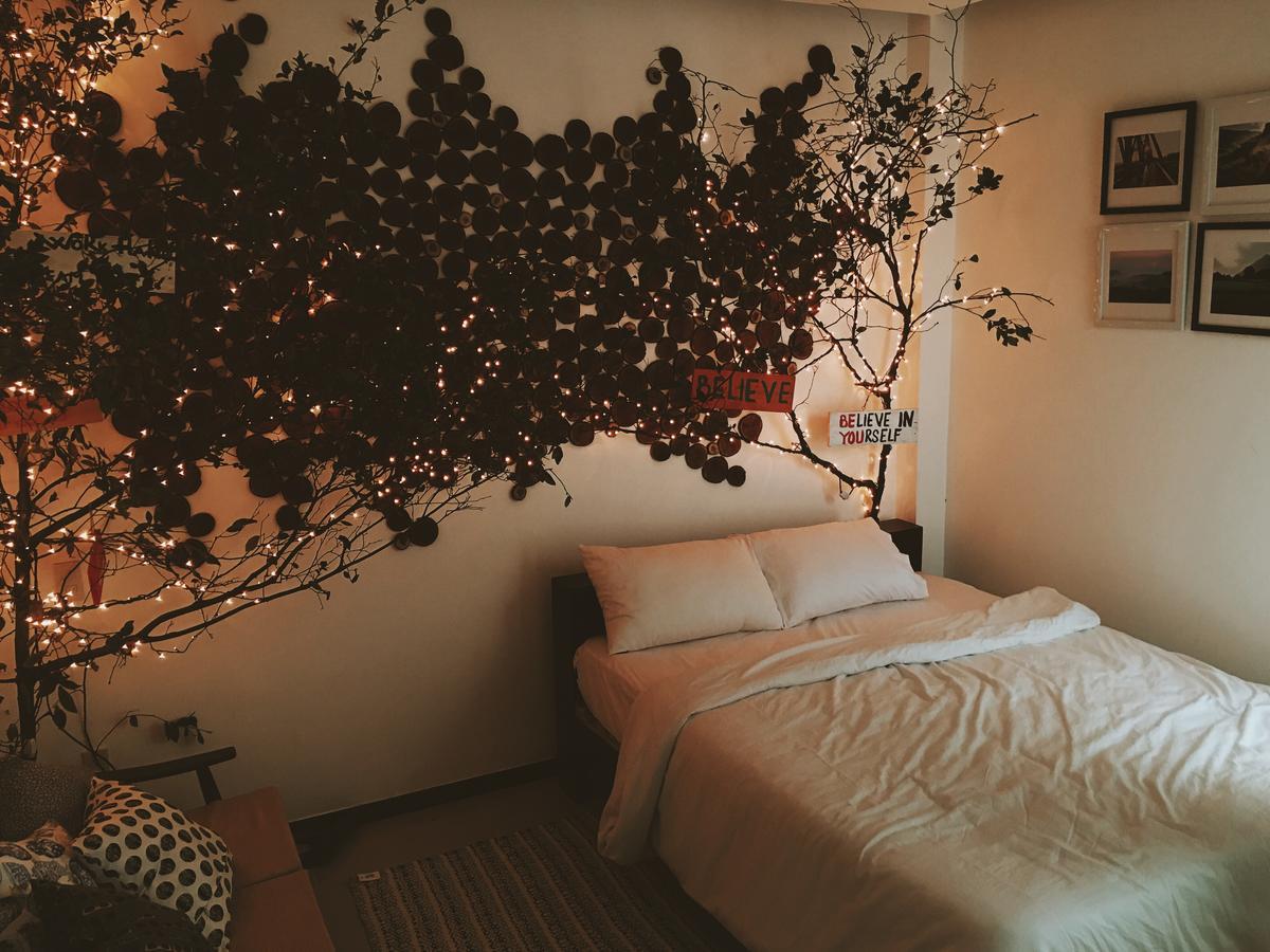 Supe Homestay Thành Pho Ho Chí Minh Esterno foto