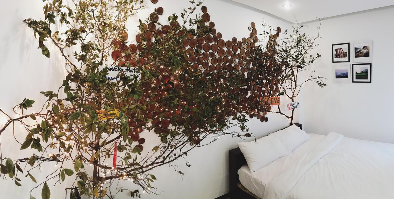 Supe Homestay Thành Pho Ho Chí Minh Esterno foto