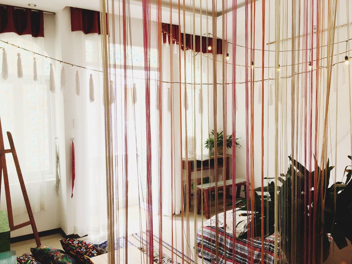 Supe Homestay Thành Pho Ho Chí Minh Esterno foto