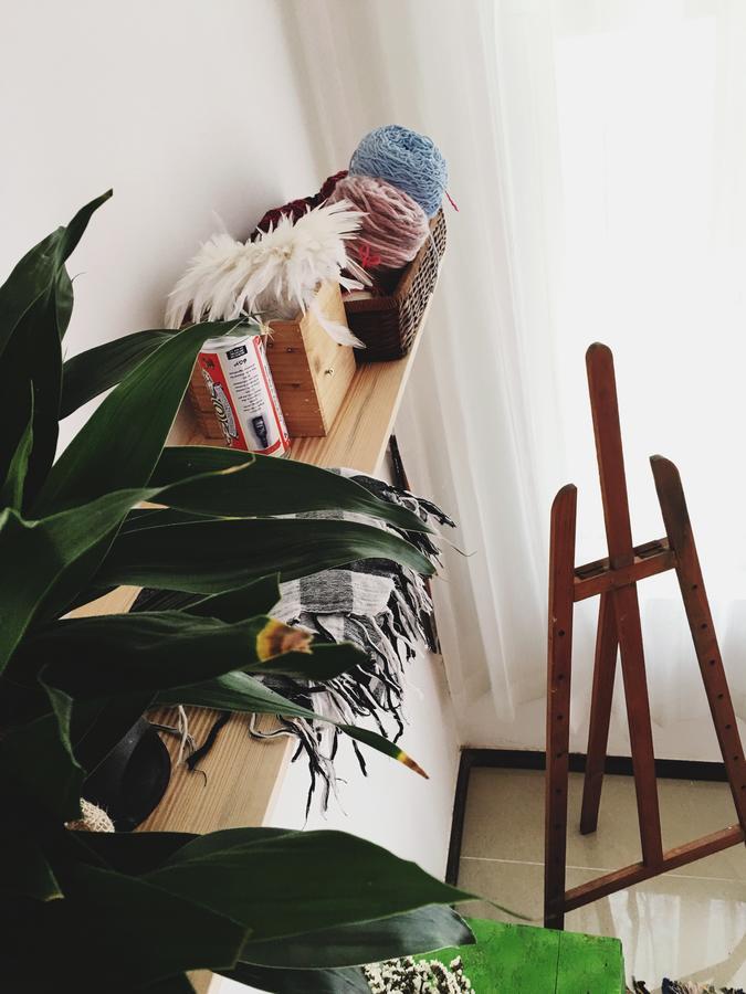 Supe Homestay Thành Pho Ho Chí Minh Esterno foto