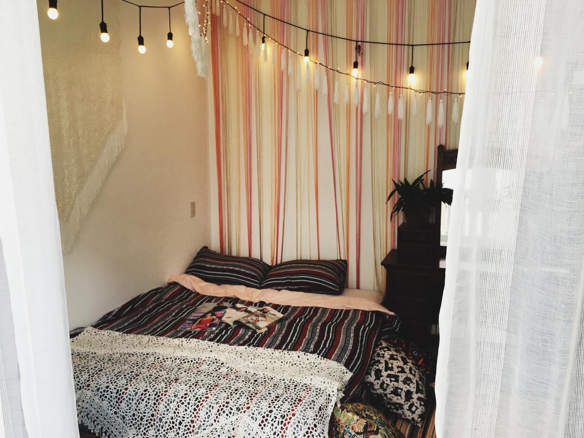 Supe Homestay Thành Pho Ho Chí Minh Esterno foto